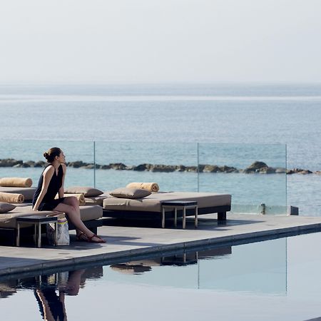 Almyra Hotel Paphos Kültér fotó The Westin Resort, Costa Navarino