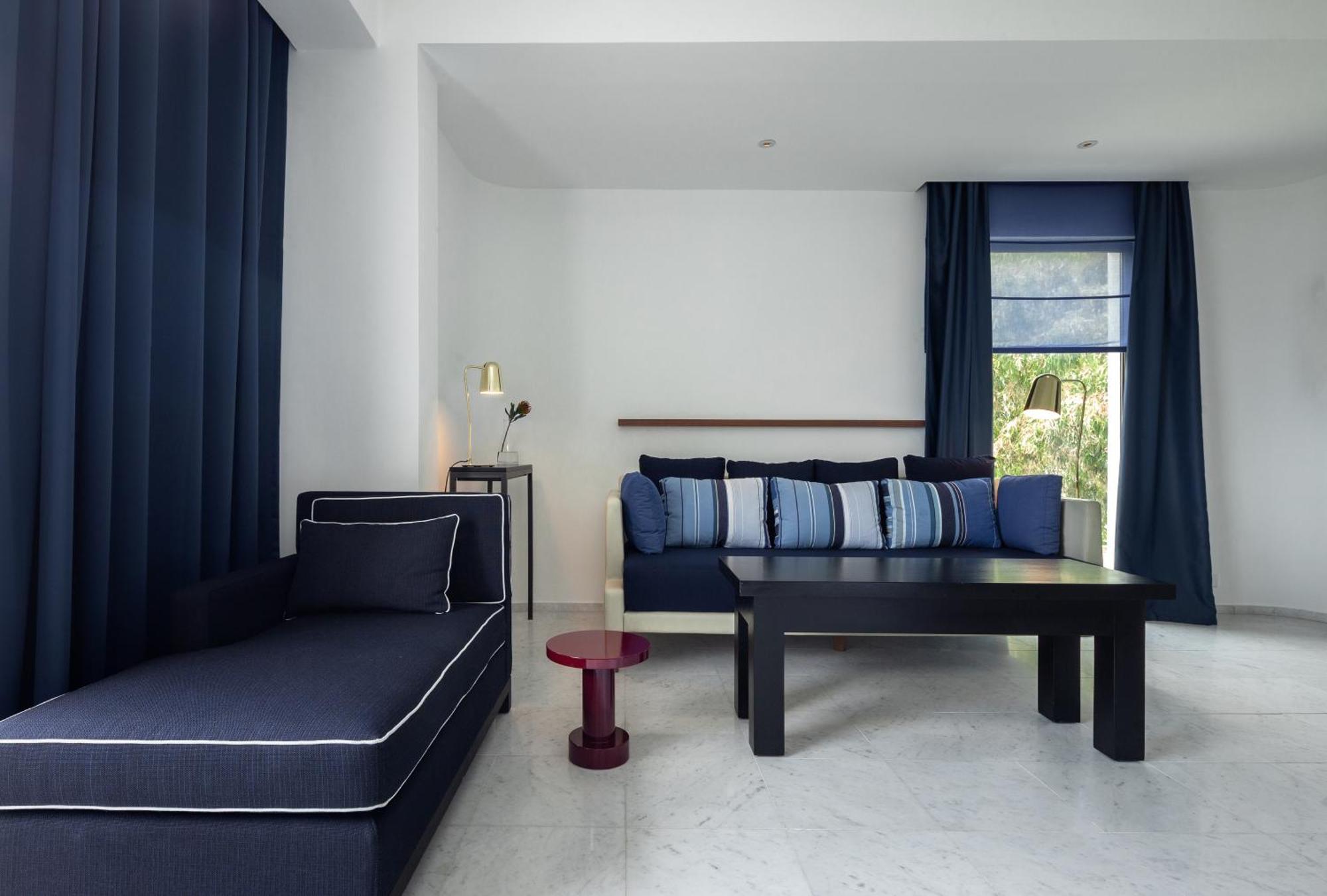 Almyra Hotel Paphos Kültér fotó
