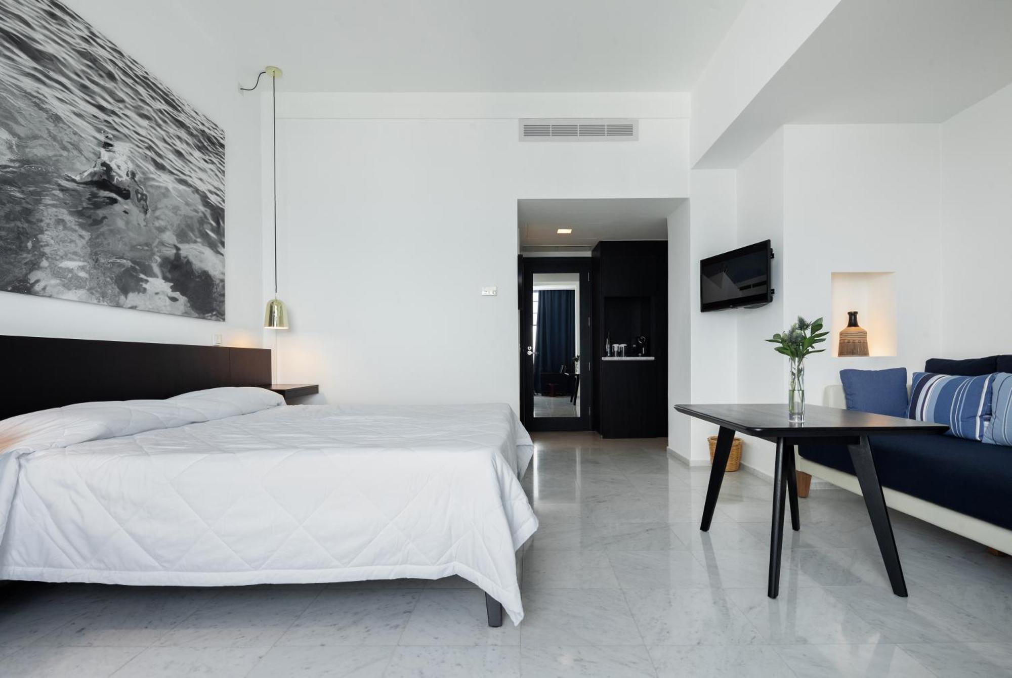 Almyra Hotel Paphos Kültér fotó